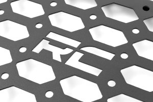 Chevrolet Silverado 1500 Bed Rack Molle Panel - Rough Country - '19-'24